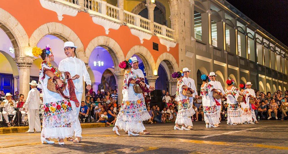 Viagi:MERIDA Y SUS ATRACCIONES Desde: $13,500.00 MXN En ocupación Doble